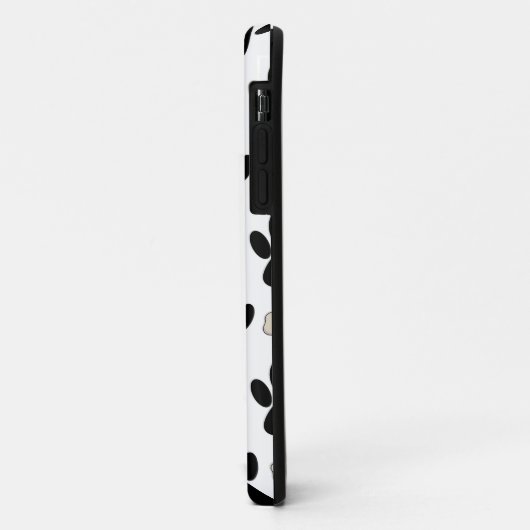 Muster Case-Mate iPhone Hülle (Hinten/Links)