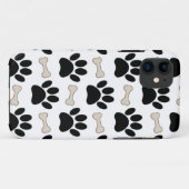 Muster Case-Mate iPhone Hülle (Rückseite (Horizontal))