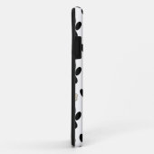 Muster Case-Mate iPhone Hülle (Hinten/Rechts)