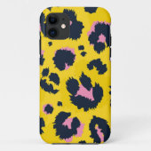 Muster Case-Mate iPhone Hülle (Rückseite)