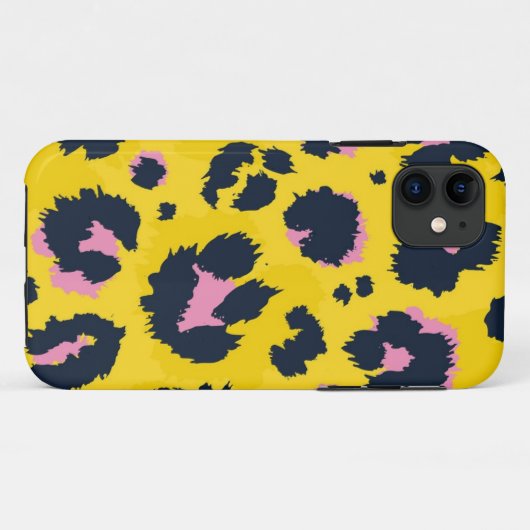 Muster Case-Mate iPhone Hülle (Rückseite (Horizontal))