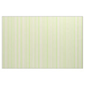 Muster Chartreuse und Bisque Streifen/Linien Stoff (Yard (91,4 cm))