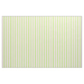 Muster Chartreuse und Bisque Streifen/Linien Stoff (Fat Quarter (45,7 x 55,9 cm))