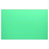Muster Chartreuse und Cyan Lines Stoff (Yard (91,4 cm))