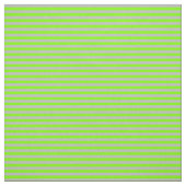 Muster Chartreuse und Graufarbene Linien/Streifen Stoff (Muster)