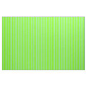 Muster Chartreuse und Light Green Stripes/Lines Stoff (Fat Quarter (45,7 x 55,9 cm))