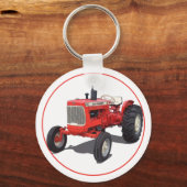 Muster D-15 Schlüsselanhänger (Vorderseite)