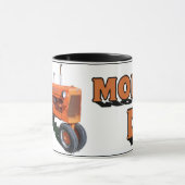 Muster D-17 Tasse (Zentrum)