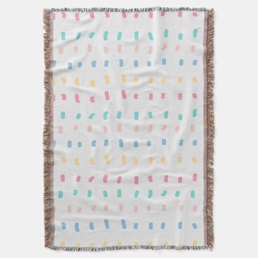 Muster Decke (Vorderseite Vertikal)