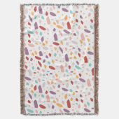 Muster Decke (Vorderseite Vertikal)