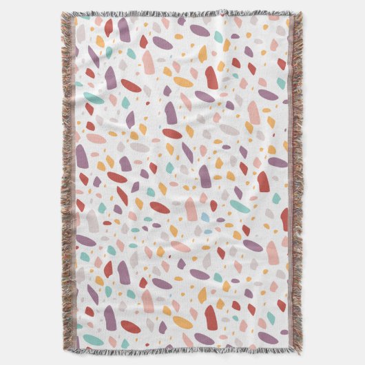 Muster Decke (Vorderseite Vertikal)