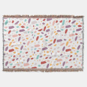 Muster Decke (Vorderseite)