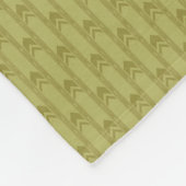 Muster-Deckenhalterung der Stufe 1 Fleecedecke (Ecke)