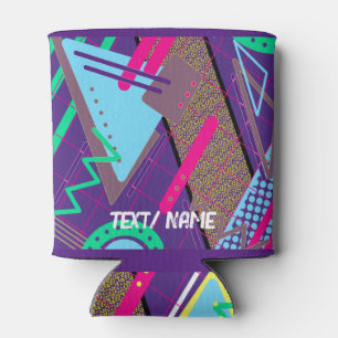 Muster der 90er, 90er dosenkühler