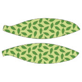 Muster der Blätter, Leaf-Muster, Frühjahrsvorschau Basketball (Panele)