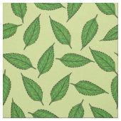 Muster der Blätter, Leaf-Muster, Frühjahrsvorschau Stoff (Muster)