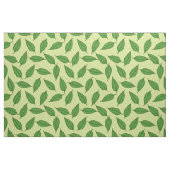 Muster der Blätter, Leaf-Muster, Frühjahrsvorschau Stoff (Fat Quarter (45,7 x 55,9 cm))