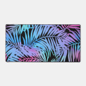 Muster der Blätter Schreibtischunterlage (Vorderseite)