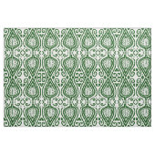 Muster der Blätter Stoff (Fat Quarter (45,7 x 55,9 cm))