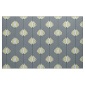 Muster der Blätter Stoff (Fat Quarter (45,7 x 55,9 cm))