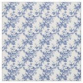 Muster der blauen Struktur Stoff (Muster)