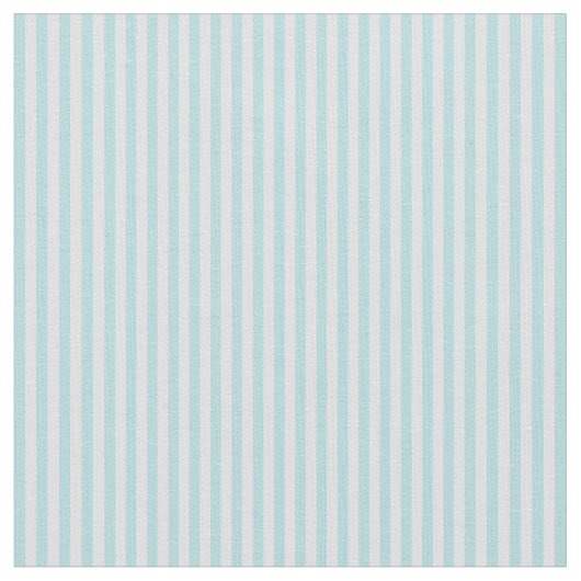 Muster der blauen und farbigen Streifen Stoff (Nahaufnahme)