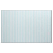 Muster der blauen und farbigen Streifen Stoff (Fat Quarter (45,7 x 55,9 cm))