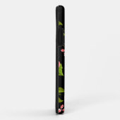 Muster der Blume 18 Case-Mate iPhone Hülle (Hinten/Rechts)