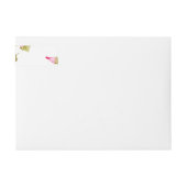 Muster der Blume 19 (Vorderseite)