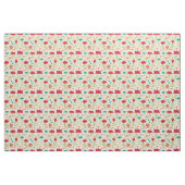 Muster der Blume 270515 Stoff (Yard (91,4 cm))