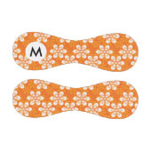 Muster der Blume Baseball (Paneele)