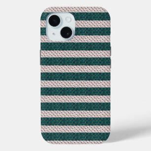 Muster der Blume Case-Mate iPhone Hülle
