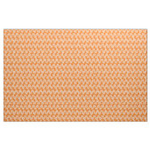 Muster der Blume Stoff (Yard (91,4 cm))