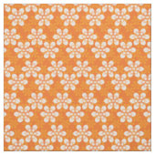 Muster der Blume Stoff (Muster)