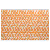 Muster der Blume Stoff (Fat Quarter (45,7 x 55,9 cm))