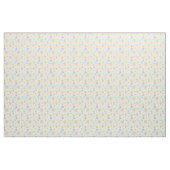 Muster der Blume Stoff (Yard (91,4 cm))