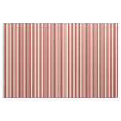 Muster der braunen und beigen Linien Stoff (Yard (91,4 cm))
