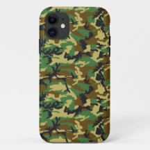 Muster der Camouflage