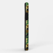 Muster der Camouflage Case-Mate iPhone Hülle (Hinten/Rechts)