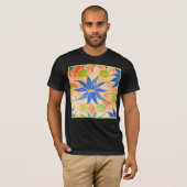 Muster der Chromatik T-Shirt (Vorne ganz)