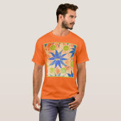 Muster der Chromatik T-Shirt (Vorne ganz)
