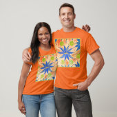 Muster der Chromatik T-Shirt (Unisex)