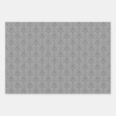 Muster der Damaskus Geschenkpapier Set (Vorderseite 3)