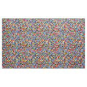 Muster der Farbfelder 230515 Stoff (Yard (91,4 cm))
