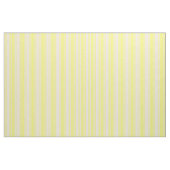 Muster der farbig-gelben Linien Stoff (Fat Quarter (45,7 x 55,9 cm))
