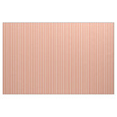 Muster der farbigen Linien Beige & Dark Lmon Stoff (Yard (91,4 cm))