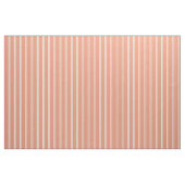 Muster der farbigen Linien Beige & Dark Lmon Stoff (Fat Quarter (45,7 x 55,9 cm))