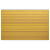 Muster der farbigen Linien Siena und Gelb Stoff (Yard (91,4 cm))