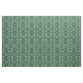 Muster der Funny Geeky Nerd-Schalttafel Stoff (Fat Quarter (45,7 x 55,9 cm))