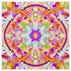 Muster der Gefärbte Krawatte von Soft Spring Pasto Stoff